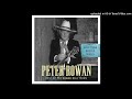 Peter Rowan - That High Lonesome Sound (with The Nashville Bluegrass Band)