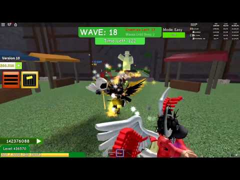 Roblox Zombie Attack Wave 112 Smotret Onlajn Na Hah Life | Roblox zombie attack part 1 Roblox Zombie Attack Wave 112 Smotret Onlajn Na Hah Life - roblox zombie attack 0 kotaz 1 million and surenxd 4 million kills