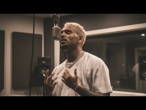 Chris Brown – MISS YOU MAMA 💔 Soulful R&B Tribute for Lost Moms