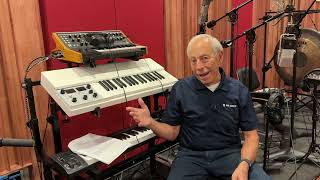 Speaker toe in: art or science?