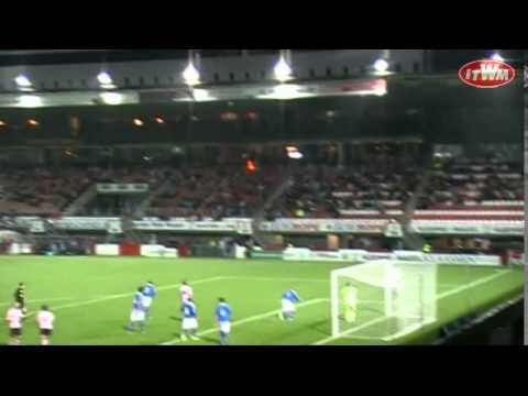 【IтWм】 Sparta - Helmond Sport