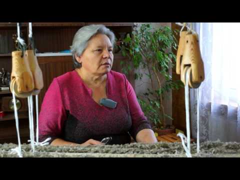 Irena Ignaciuk z Lewkowa Starego