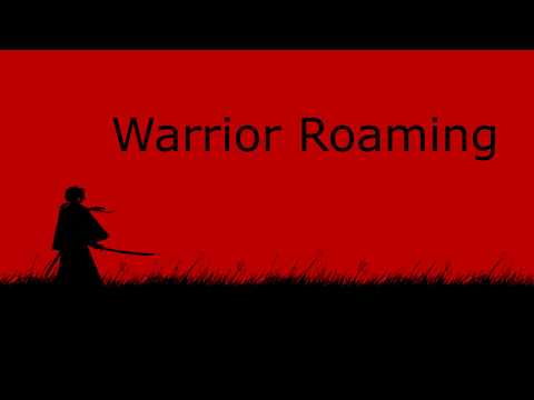 Guild Wars 2: Vanilla Warrior Roaming
