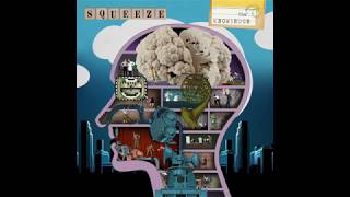 Squeeze -  Innocence In Paradise taken from &#39;The Knowledge&#39;