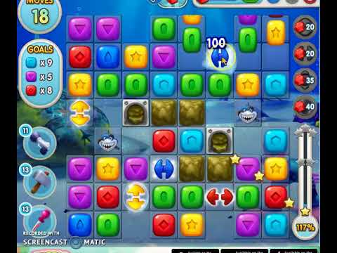 Pengle Level 1201 ohne #Hilfen #Facebook #Pengle #Game