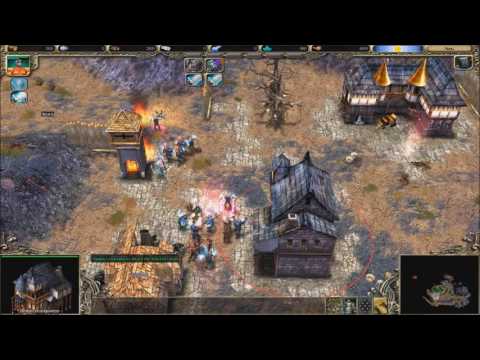 Spellforce: The Order of Dawn Episode 46 - Wolf Hunting