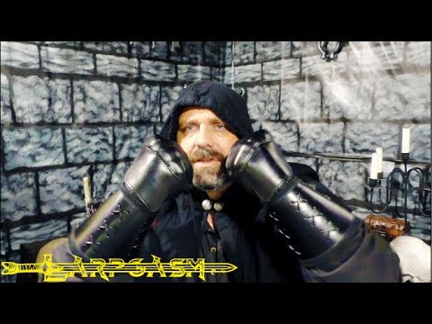 Epic Armoury Gauntlet Review For Larp