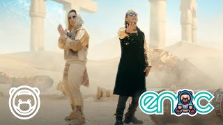 Ozuna x Daddy Yankee -  No Se Da Cuenta (Video Oficial)