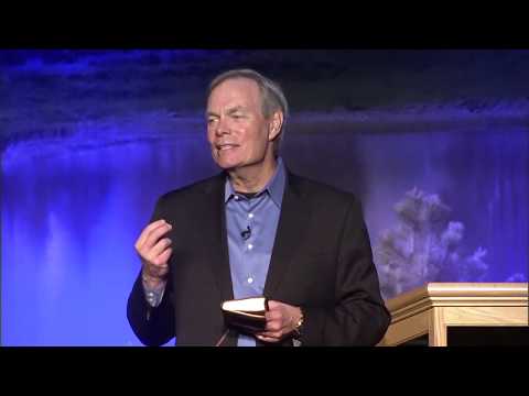 Andrew Wommack Atlanta GTS Session 1 Using Your Imagination