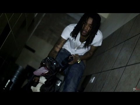 King Dre - 48 Punches [filmed by @SheHeartsTevin]
