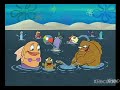 Spongegaurd On Duty Dvd Menu 2004