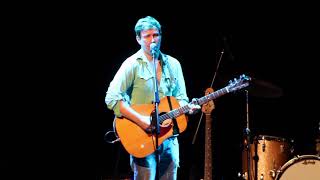 Brian Mackey - Count the Stars - LIVE at The Sherman Theater