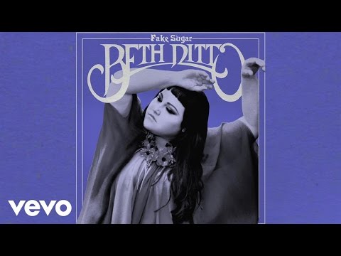 Beth Ditto - In And Out (Audio)