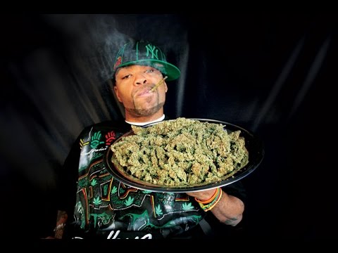 Stoner Throwback: Method Man 2006