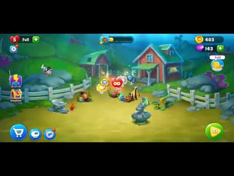 Fishdom || Amazing Fishing Level 80 Complete || Gameplay