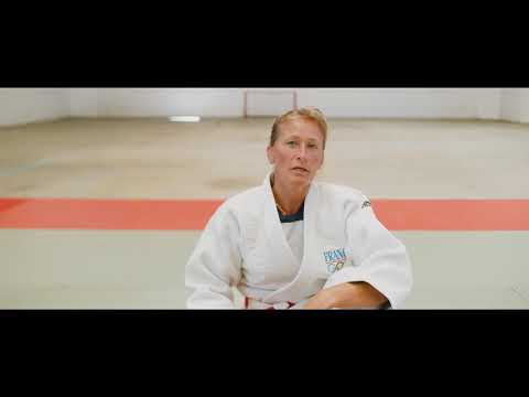 FREDERIQUE JOSSINET - SANKAKU JIME - Extrait 2