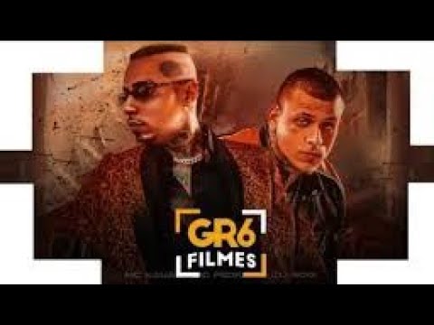 MC Kauan e MC Pedrinho - ﻿BRECK DE VIATURA [DJ 900]