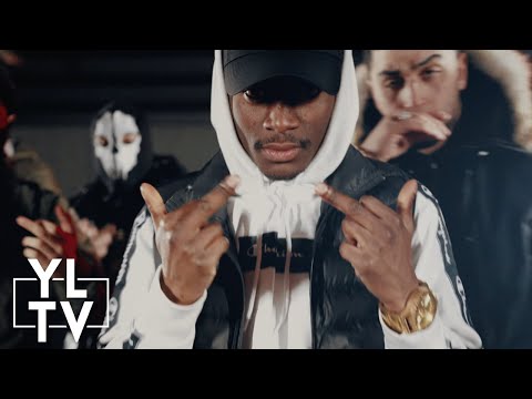 Vnko Feat. Blaz - "#Idgaf" [OFFISIELL MUSIKKVIDEO]: YLTV