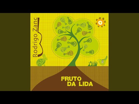 Poema Em Canção - Rodrigo Zanc