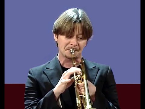 Sergei Nakariakov, 'Moto Perpetuo' (Niccolò Paganini)