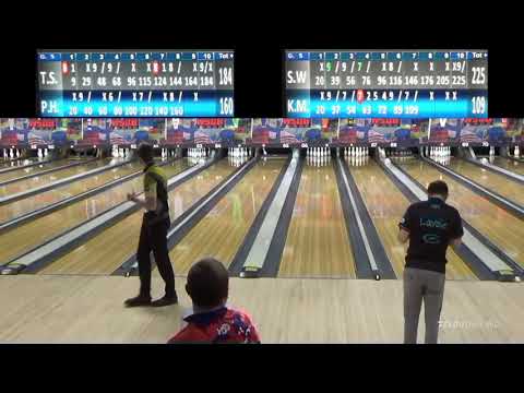 Packy Hanrahan Throws Clutch Strike To Secure Spot Inside Scorpion Cut