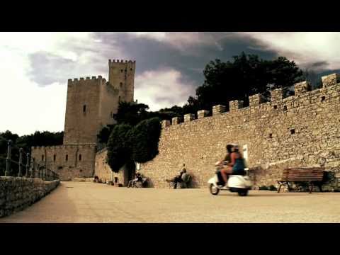 JAKA - " A ERICE "  -  Official Video
