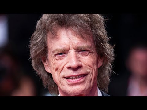 Mick Jagger Is Now 80 How He Lives Is Sad