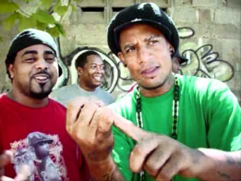 Villanosam & Vakero- Negro Yo Soy