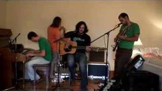 Dear and the Headlights &quot;Skinned Knees &amp; Gapped Teeth&quot;