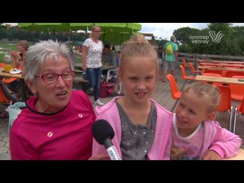 Fietsvierdaagse Venray dag 2