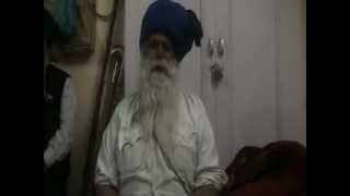 preview picture of video 'SINGH SHIB JETH.BABA MAKHAN SINGH JI TARNADAL(PRESIDENT TARNADAL)'