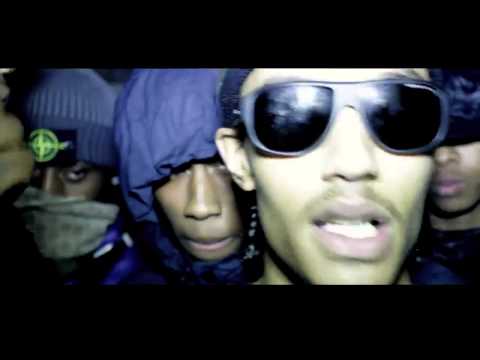 #RWNG - STG FEAT. PERM - SHOOTERS (VIDEO) @s_tg9 @ROBEWORL