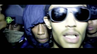 #RWNG - STG FEAT. PERM - SHOOTERS (VIDEO) @s_tg9 @ROBEWORL
