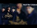 Da Youngstas Hip Hop Ride Legendado