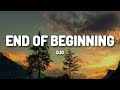 Djo End Of Beginning Lyrics