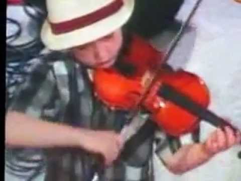 Weiser 2013 Small Fry final round