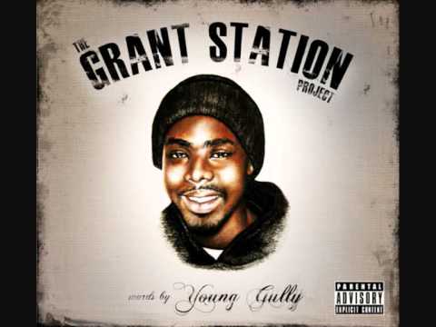 Young Gully - What If (Feat. Roach Gigz) (2010)