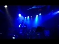 Derniere Volonte - Nos Chairs (Live @ Moscow ...