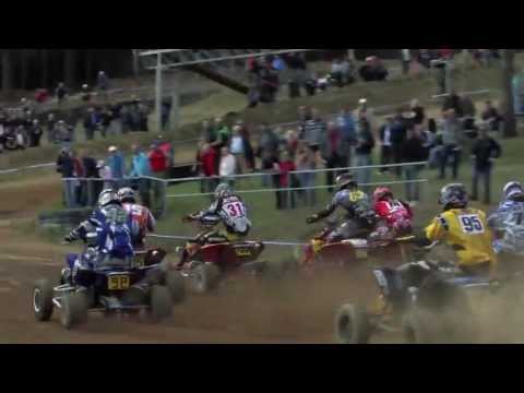 MMČR Side a Quad Kramolín