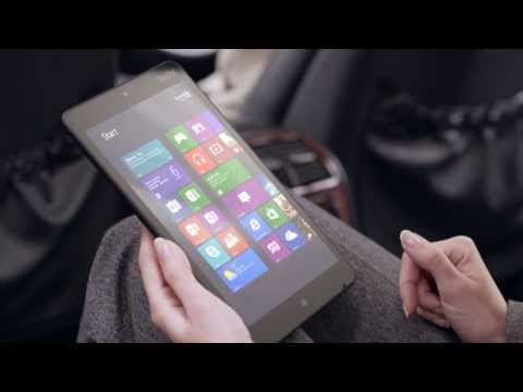 Lenovo ThinkPad 8 Review