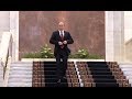 Putin Just Being Putin