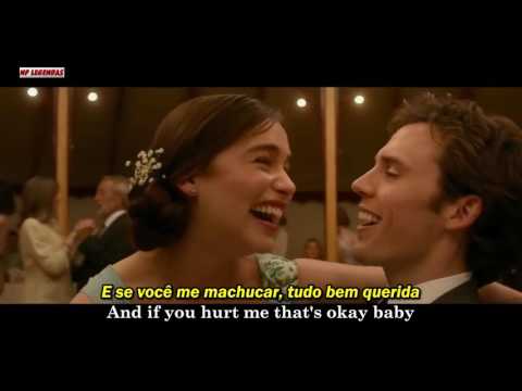 Ed Sheeran   Photograph Tema do filme Como eu era antes de você Legendado em português