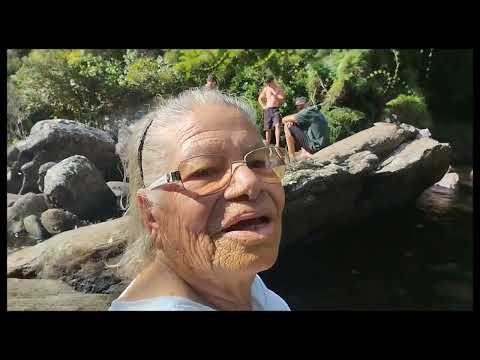 VOVÓ NO AIURUOCA MINAS GERAIS!! 