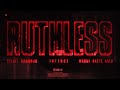 Ruthless Official Visualizer Intense Diljit Dosanjh