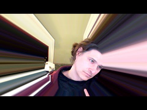 ascension: 'Okapi' ethnic deep house LIVE MUSIC PERFORMANCE from the studio