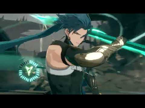 Kids, don't play Jiyan like this