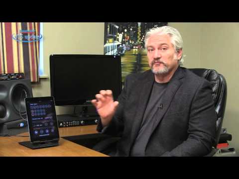 Time Guru Metronome App Review by Sweetwater