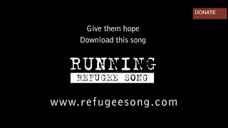Running (Refugee Song) featuring Gregory Porter, Common, Keyon Harrold and Andrea Pizziconi