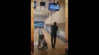 Mītava Bowling Cup 2026 - 10 maiņa