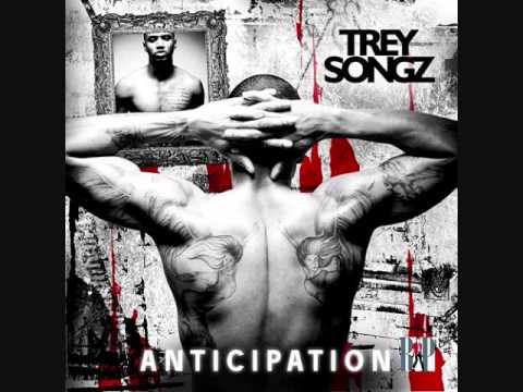 Trey Songz - Scratchin Me Up (Chopped & Screwed)